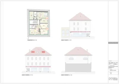 3-Zimmer-Wohnung kaufen in Graz – 89,99 m², € 298.000 – Bild 16 von 17