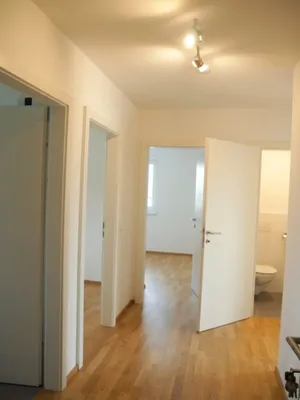 3-Zimmer-Wohnung mieten in Vöcklabruck – 66,83 m², € 995 – Bild 6 von 12