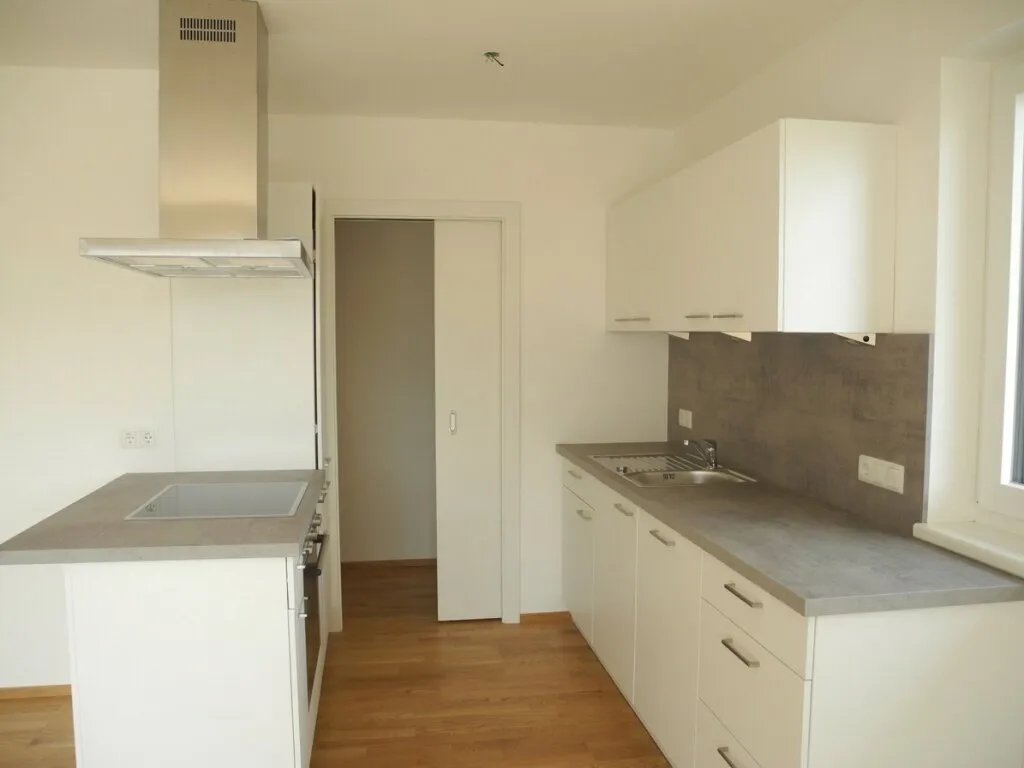 Wohnung – Oberwang - Ansicht 2