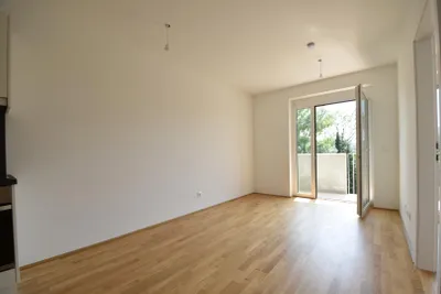 2-Zimmer-Wohnung mieten in Graz – 33,26 m², € 550 – Bild 4 von 8