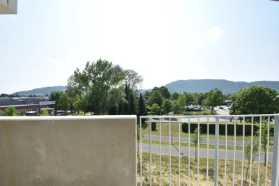 2-Zimmer-Wohnung mieten in Graz – 33,26 m², € 550 – Bild 6 von 8