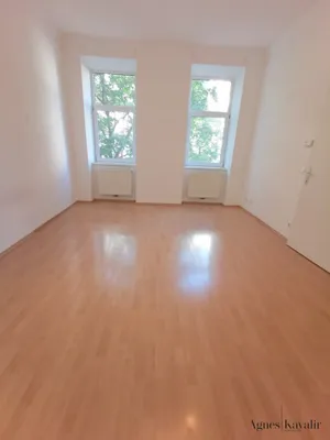 2-Zimmer-Wohnung mieten in Wien – 50,83 m², € 599 – Bild 1 von 10