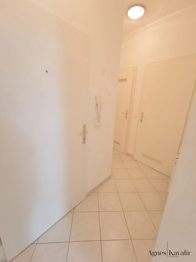 Wohnung – Wien, Zwischenbrücken, Katastralgemeinde Brigittenau - Ansicht 2