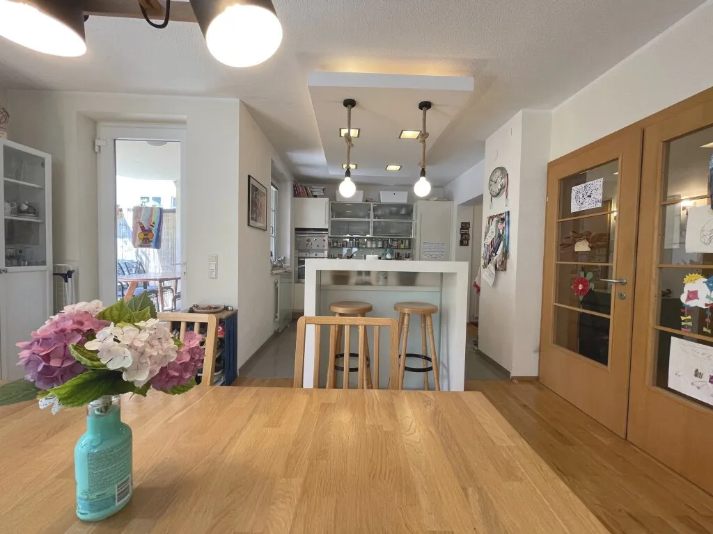 Wohnung – Klosterneuburg - Ansicht 3
