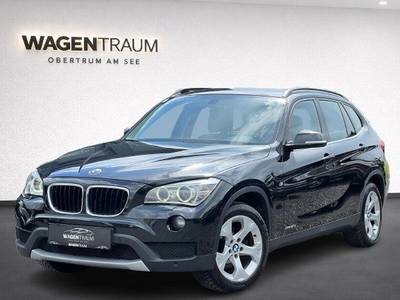 BMW X1 xDrive 20d