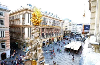 20-Zimmer-Gewerbeimmobilie mieten in Wien – 830 m², € 22.379 – Bild 7 von 11