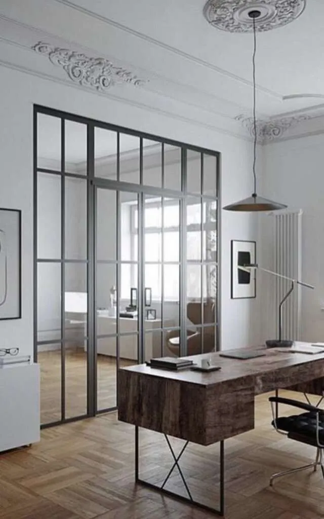 Besonders repräsentative Bürofläche am Graben - 830 m² Altbau | 1010 Wien | flexibel gestaltbar - Ansicht 3