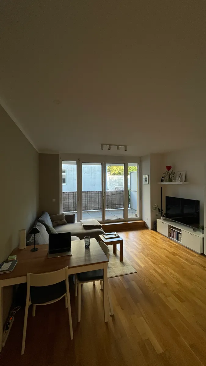 Wohnung – Kierling - Ansicht 3