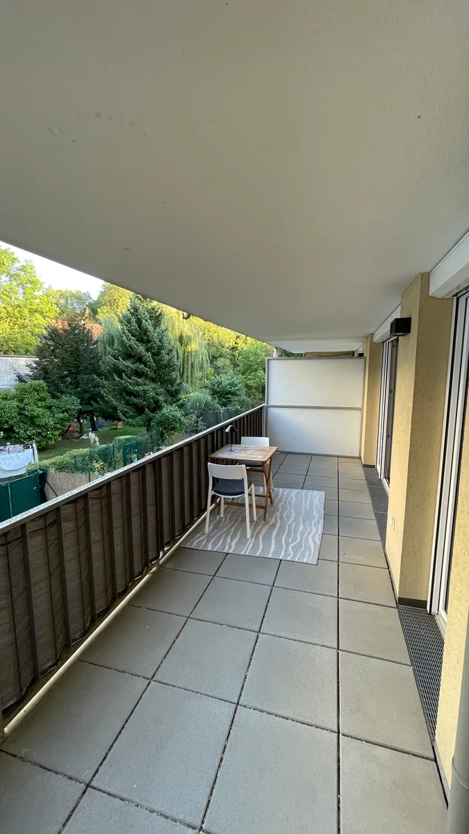 Wohnung – Kierling - Ansicht 2