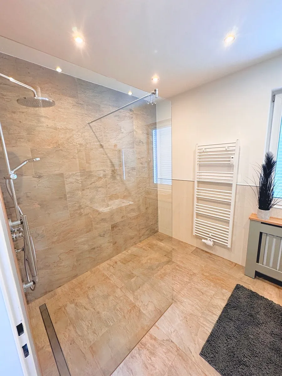 Möblierte Wohnung in TOP Lage – pohled 2