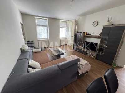 2-Zimmer-Wohnung kaufen in Wien – 67 m² – Bild 1 von 5