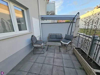 2-Zimmer-Wohnung mieten in Wien – 55,85 m², € 989 – Bild 2 von 15
