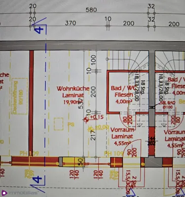 2-Zimmer-Wohnung mieten in Wien – 55,85 m², € 989 – Bild 15 von 15