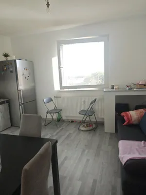 2-Zimmer-Wohnung mieten in Neusiedl am See – 42 m², € 550 – Bild 2 von 6