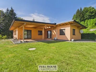 5-Zimmer-Haus kaufen in Feldkirchen – 123,37 m², € 499.000 – Bild 2 von 24