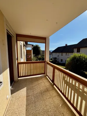 2-Zimmer-Wohnung mieten in Weiz – 55 m², € 587 – Bild 3 von 13