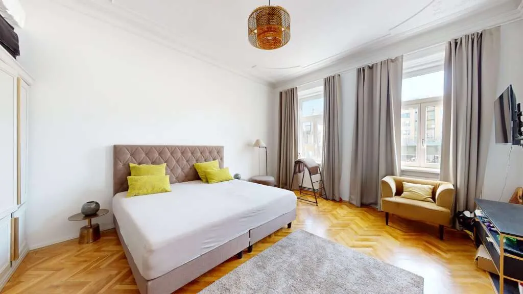 Einziehen & wohlfühlen - 3-Zimmer-Wohnung mit optimaler Raumaufteilung – pohled 2