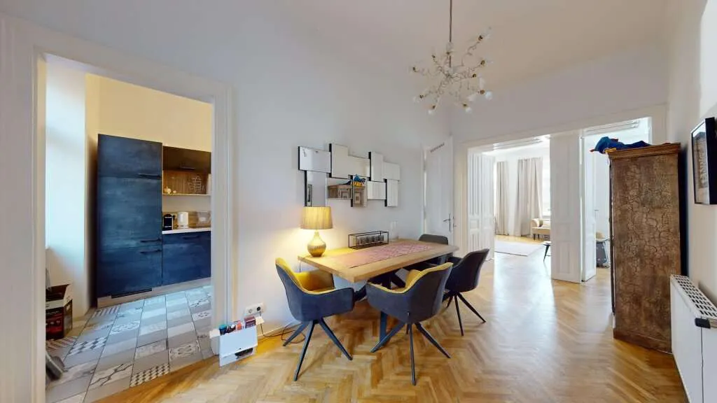 Einziehen & wohlfühlen - 3-Zimmer-Wohnung mit optimaler Raumaufteilung – pohled 3