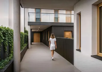 Grundstück kaufen in Bruck an der Leitha – 900 m², € 550.000 – Bild 5 von 7