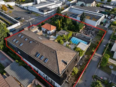 7-Zimmer-Gewerbeimmobilie kaufen in Graz – 260,33 m², € 1.399.000