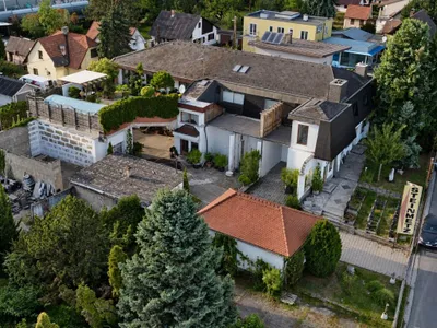 7-Zimmer-Gewerbeimmobilie kaufen in Graz – 260,33 m², € 1.399.000 – Bild 3 von 20