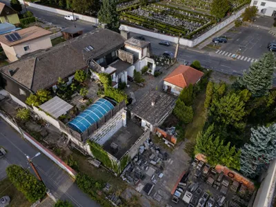 7-Zimmer-Gewerbeimmobilie kaufen in Graz – 260,33 m², € 1.399.000 – Bild 2 von 20