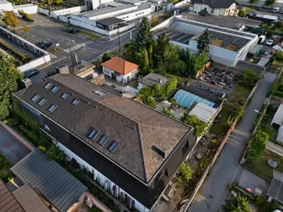 7-Zimmer-Gewerbeimmobilie kaufen in Graz – 260,33 m², € 1.399.000 – Bild 4 von 20