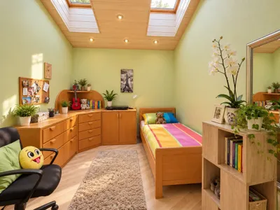 7-Zimmer-Gewerbeimmobilie kaufen in Graz – 260,33 m², € 1.399.000 – Bild 13 von 20