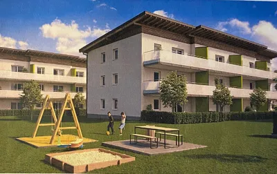 3-Zimmer-Wohnung kaufen in Vöcklabruck – 86 m², € 412.000 – Bild 2 von 8