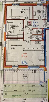 3-Zimmer-Wohnung kaufen in Vöcklabruck – 86 m², € 412.000 – Bild 8 von 8