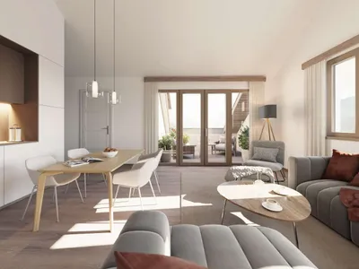 4-Zimmer-Wohnung kaufen in Hallein – 107,66 m², € 689.000 – Bild 4 von 4