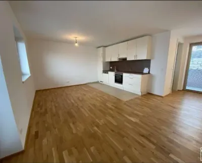 Wohnung mieten in Amstetten – 54 m², € 1.030 – Bild 1 von 3