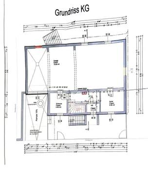 4-Zimmer-Haus kaufen in Baden – 189 m², € 650.000 – Bild 34 von 35