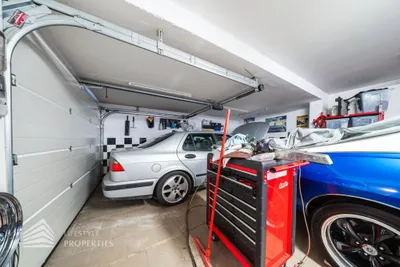 4-Zimmer-Haus kaufen in Baden – 189 m², € 650.000 – Bild 30 von 35
