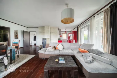 4-Zimmer-Haus kaufen in Baden – 189 m², € 650.000 – Bild 5 von 35