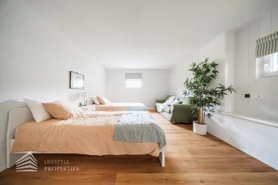 4-Zimmer-Haus kaufen in Baden – 189 m², € 650.000 – Bild 23 von 35