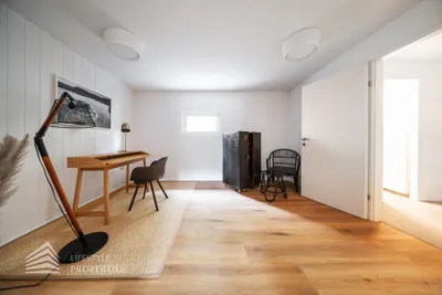 4-Zimmer-Haus kaufen in Baden – 189 m², € 650.000 – Bild 22 von 35