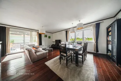 4-Zimmer-Haus kaufen in Baden – 189 m², € 650.000 – Bild 6 von 35