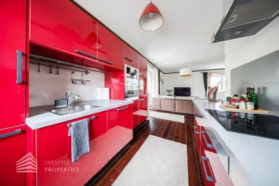 4-Zimmer-Haus kaufen in Baden – 189 m², € 650.000 – Bild 11 von 35