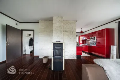 4-Zimmer-Haus kaufen in Baden – 189 m², € 650.000 – Bild 9 von 35