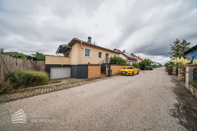4-Zimmer-Haus kaufen in Baden – 189 m², € 650.000 – Bild 2 von 35