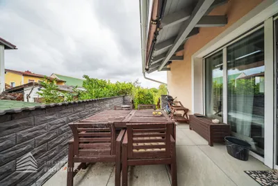 4-Zimmer-Haus kaufen in Baden – 189 m², € 650.000 – Bild 26 von 35