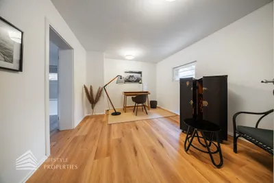 4-Zimmer-Haus kaufen in Baden – 189 m², € 650.000 – Bild 21 von 35