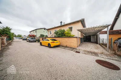 4-Zimmer-Haus kaufen in Baden – 189 m², € 650.000 – Bild 24 von 35