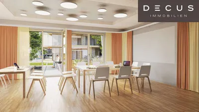2-Zimmer-Wohnung kaufen in Wien – 45,89 m², € 345.600 – Bild 5 von 12