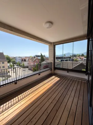 2-Zimmer-Wohnung kaufen in Dornbirn – 57 m², € 469.000