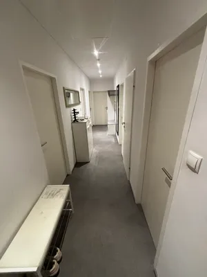 3-Zimmer-Wohnung mieten in Baden – 76 m², € 1.150 – Bild 2 von 11