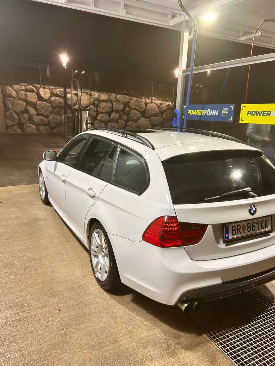 BMW 3er-Reihe