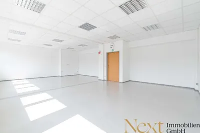Gewerbeimmobilie mieten in Wels – 59 m², € 736 – Bild 2 von 6