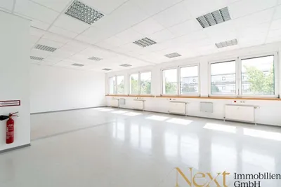 Gewerbeimmobilie mieten in Wels – 59 m², € 736 – Bild 3 von 6